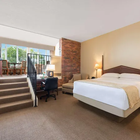 Hawthorn Extended Stay By Wyndham Ρώμη Exterior foto