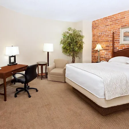 Hawthorn Extended Stay By Wyndham Ρώμη Exterior foto