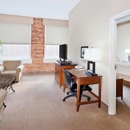 Hawthorn Extended Stay By Wyndham Ρώμη Exterior foto