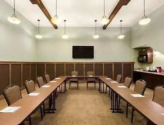 Hawthorn Extended Stay By Wyndham Rome 