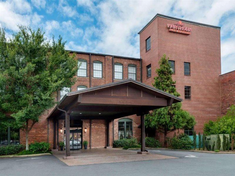 Hotel Hawthorn Extended By Wyndham 3*