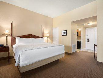 Hawthorn Extended By Wyndham 3* Rome