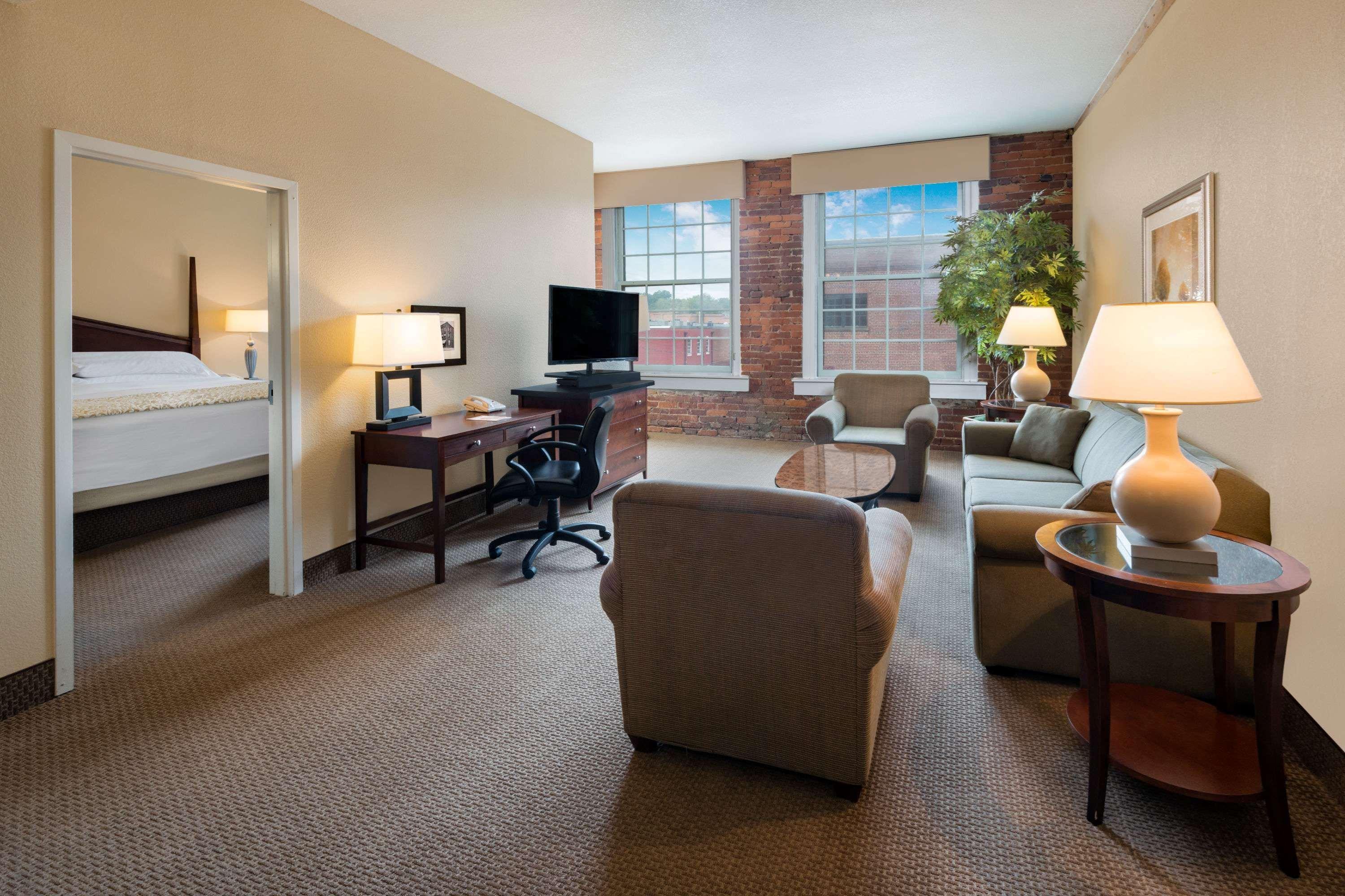 Hawthorn Extended By Wyndham Hotel Rome