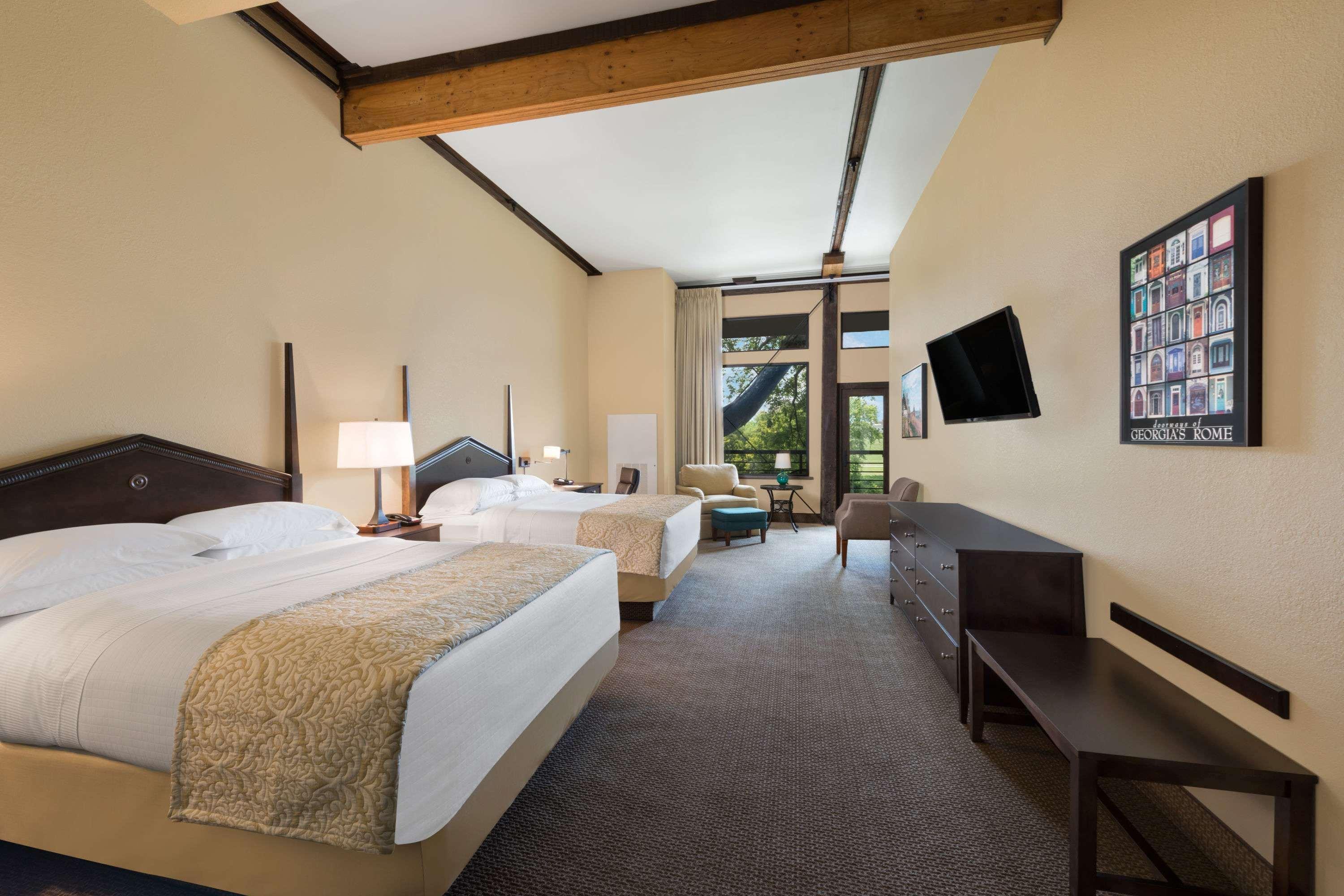 Hotel Hawthorn Extended By Wyndham Rome