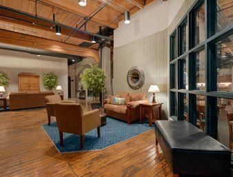 Hotel Hawthorn Extended By Wyndham 3*