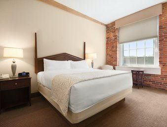 Hotel Hawthorn Extended By Wyndham