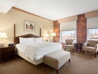 Hotel Hawthorn Extended By Wyndham 3*
