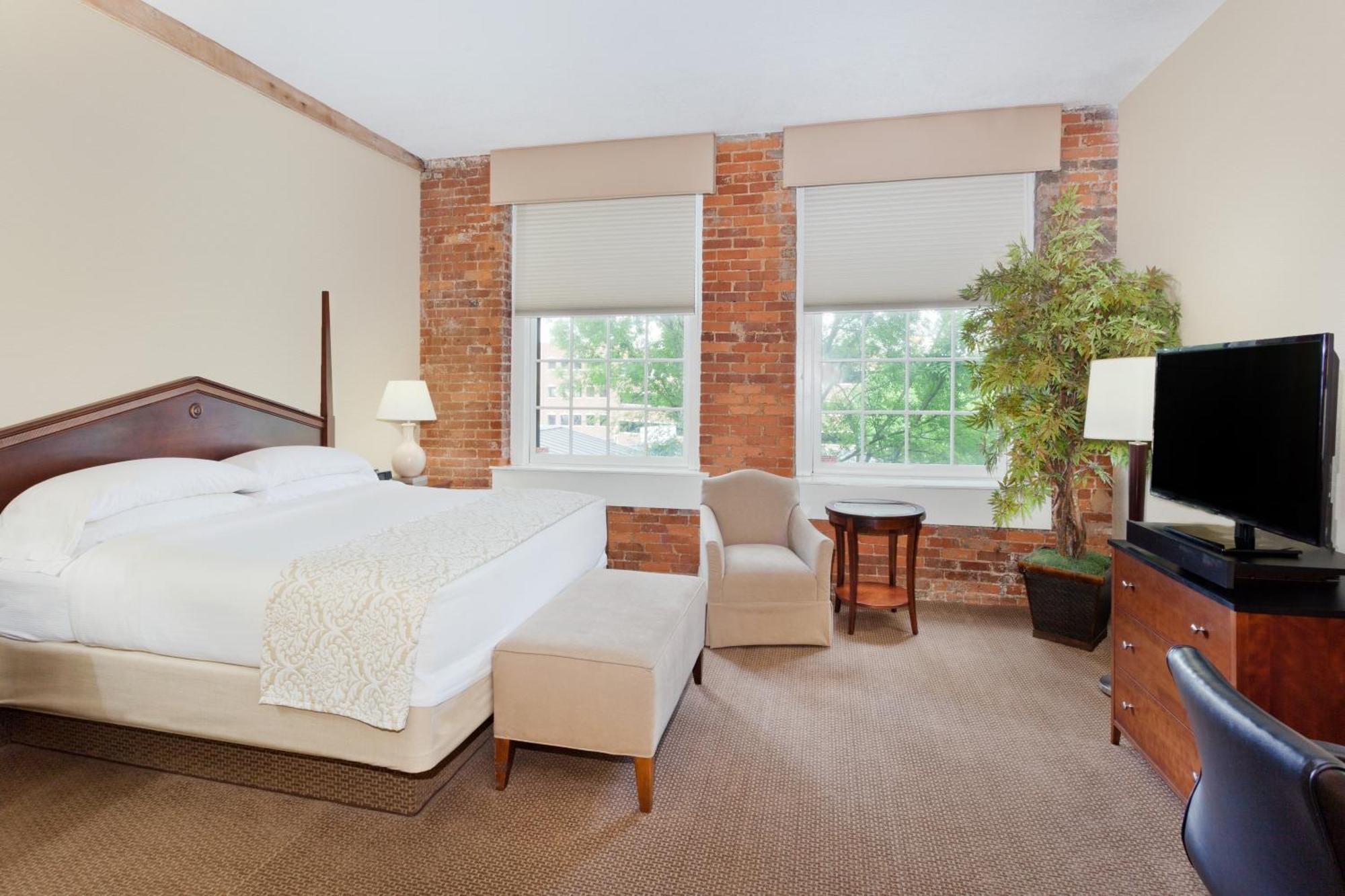 Hawthorn Extended By Wyndham 3* Rome