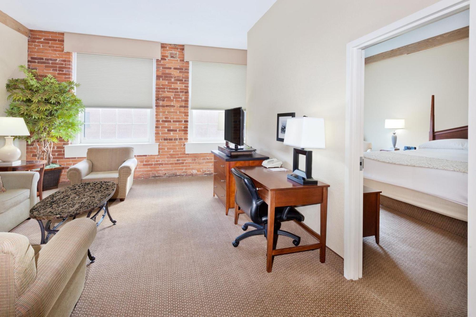 Hotel Hawthorn Extended By Wyndham 3*