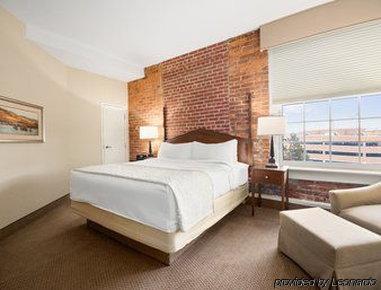 Hawthorn Extended By Wyndham