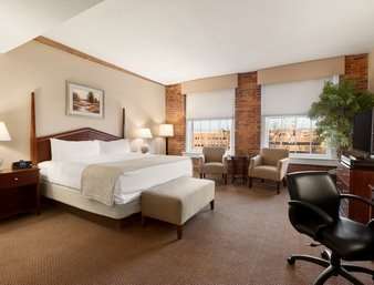 Hotel Hawthorn Extended By Wyndham