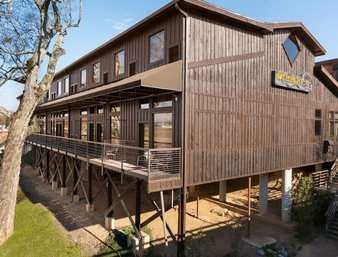 Hawthorn Extended By Wyndham Hotel Rome