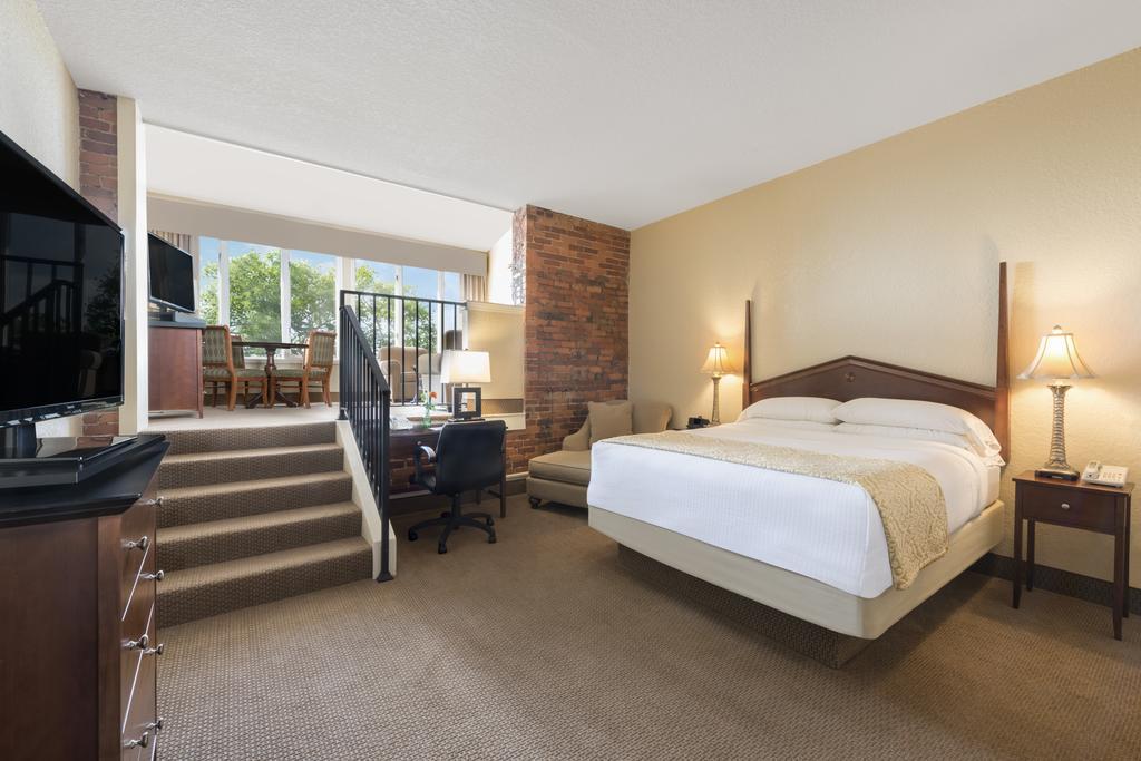 Hotel Hawthorn Extended By Wyndham Rome