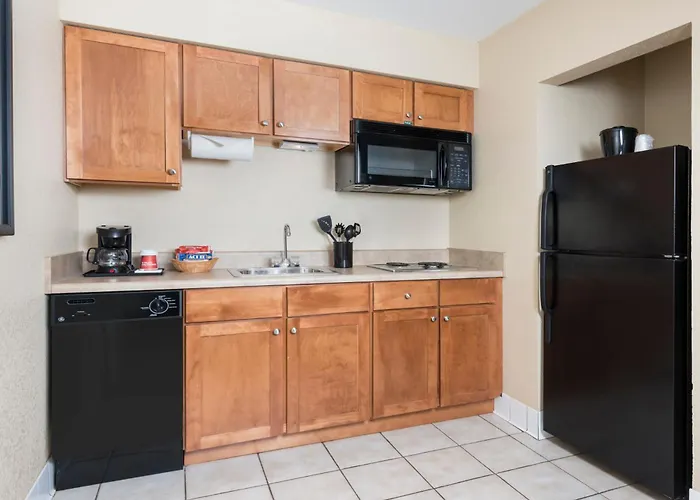 Hawthorn Extended Stay By Wyndham Rome