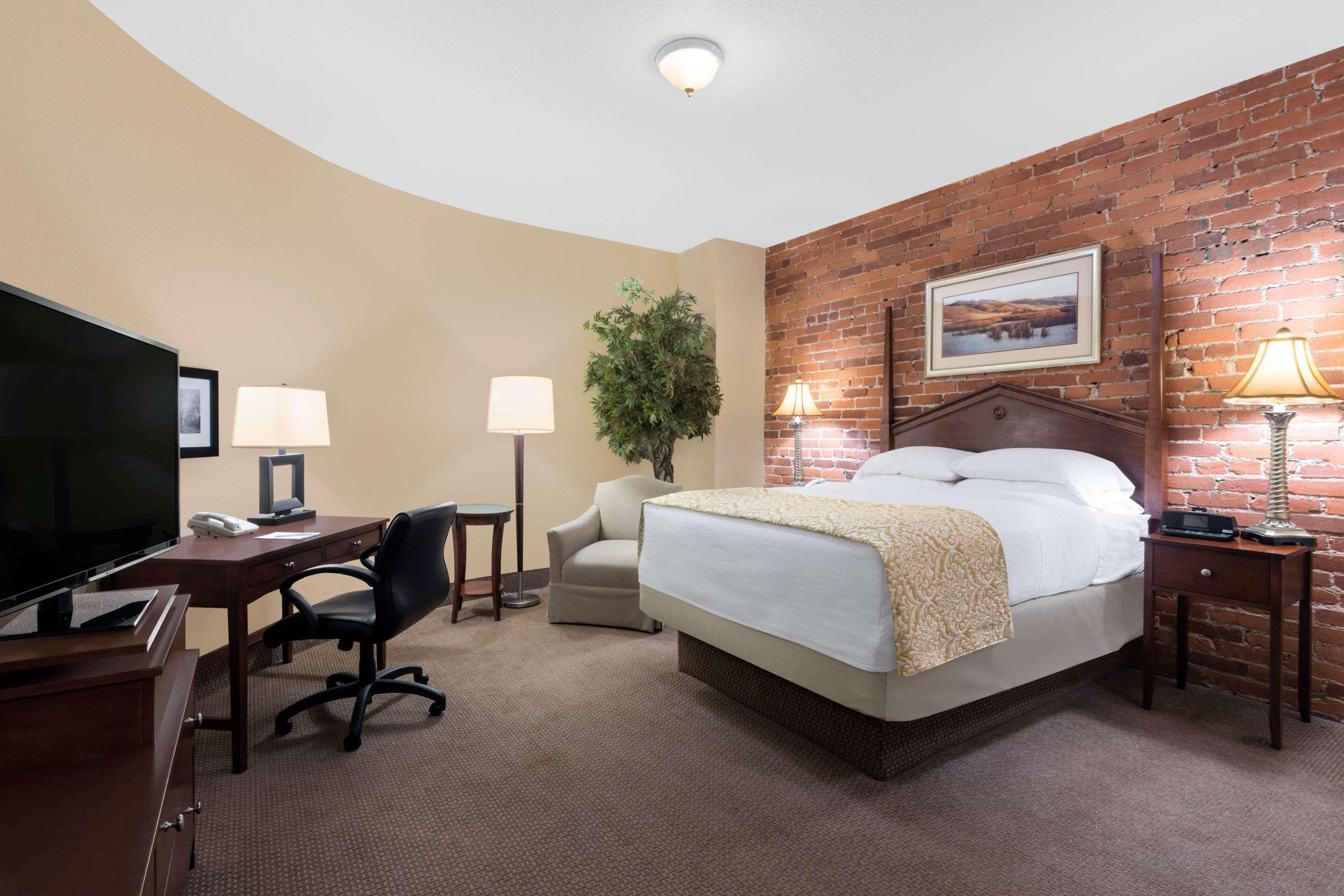 Hawthorn Extended By Wyndham 3* Rome