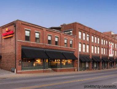 Hotel Hawthorn Extended By Wyndham 3*