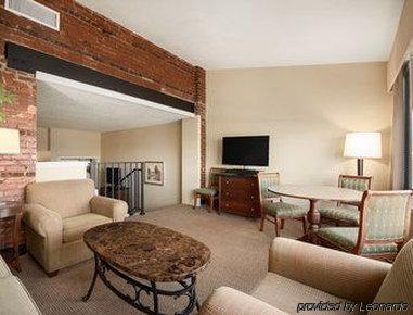 Hotel Hawthorn Extended By Wyndham Rome