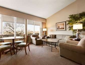 Hotel Hawthorn Extended By Wyndham Rome